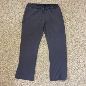 GT Performance Scrub Pants, XL